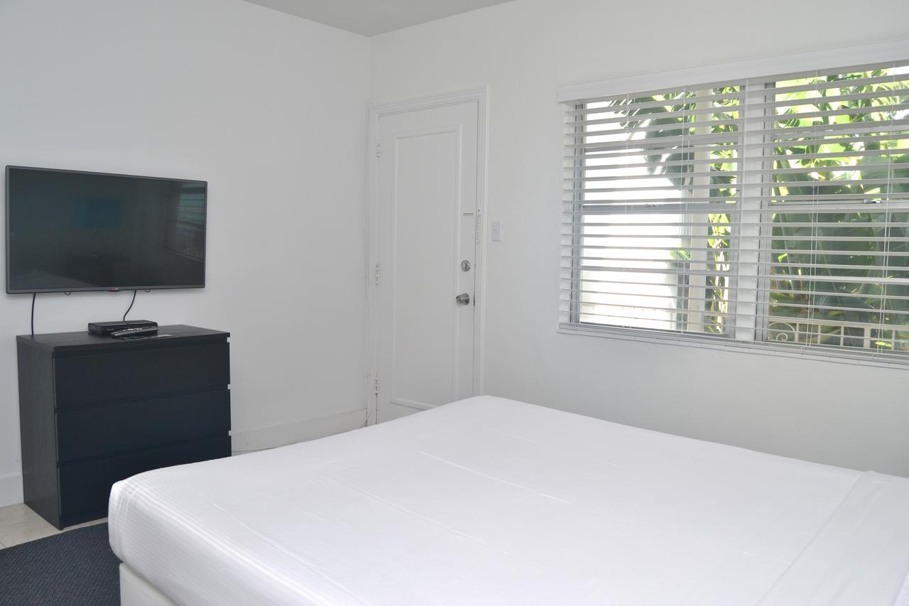 Solas A North Beach Village Resort Hotel Φορτ Λόντερντεϊλ Εξωτερικό φωτογραφία