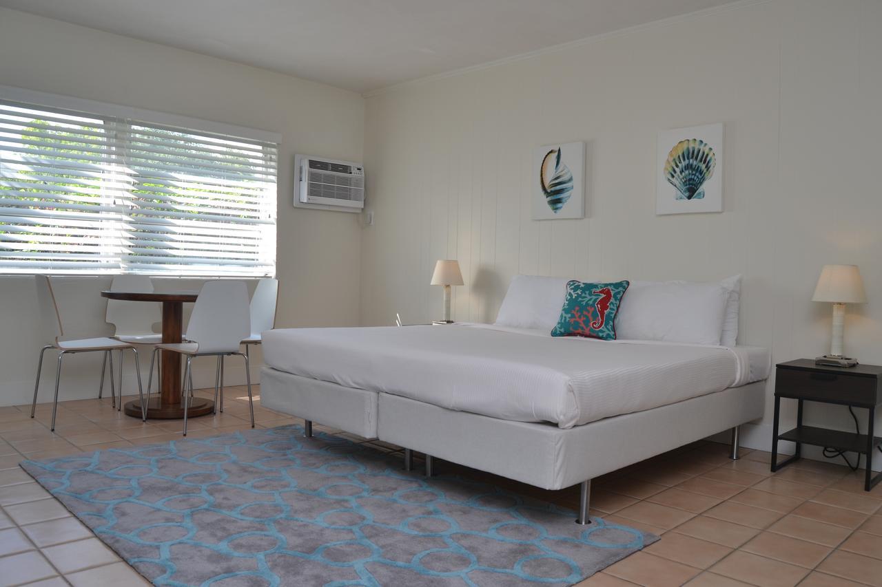 Solas A North Beach Village Resort Hotel Φορτ Λόντερντεϊλ Εξωτερικό φωτογραφία