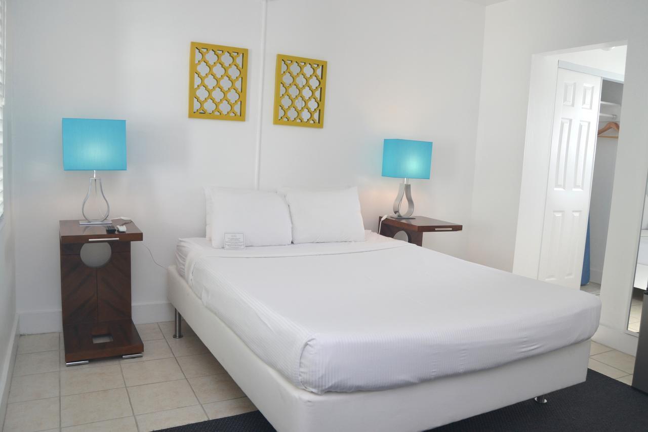 Solas A North Beach Village Resort Hotel Φορτ Λόντερντεϊλ Εξωτερικό φωτογραφία