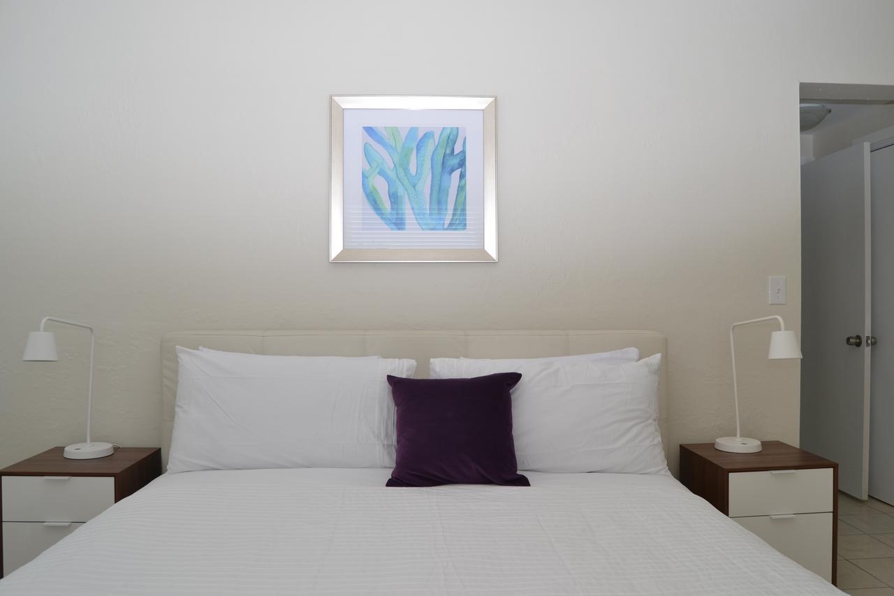 Solas A North Beach Village Resort Hotel Φορτ Λόντερντεϊλ Εξωτερικό φωτογραφία