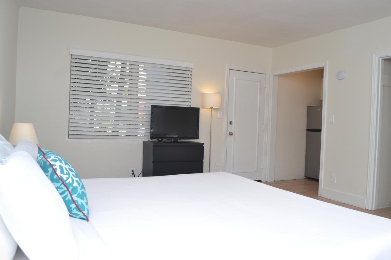 Solas A North Beach Village Resort Hotel Φορτ Λόντερντεϊλ Εξωτερικό φωτογραφία