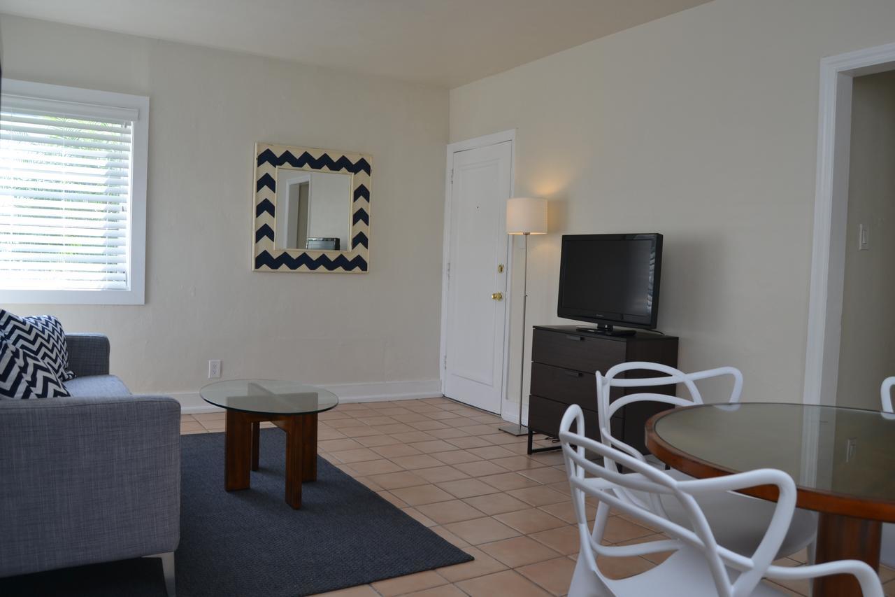 Solas A North Beach Village Resort Hotel Φορτ Λόντερντεϊλ Εξωτερικό φωτογραφία
