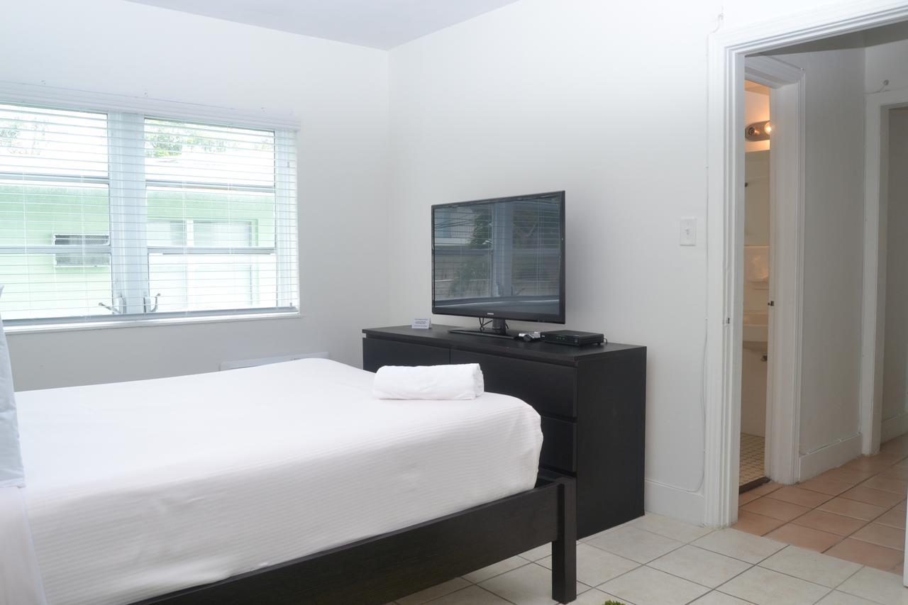 Solas A North Beach Village Resort Hotel Φορτ Λόντερντεϊλ Εξωτερικό φωτογραφία