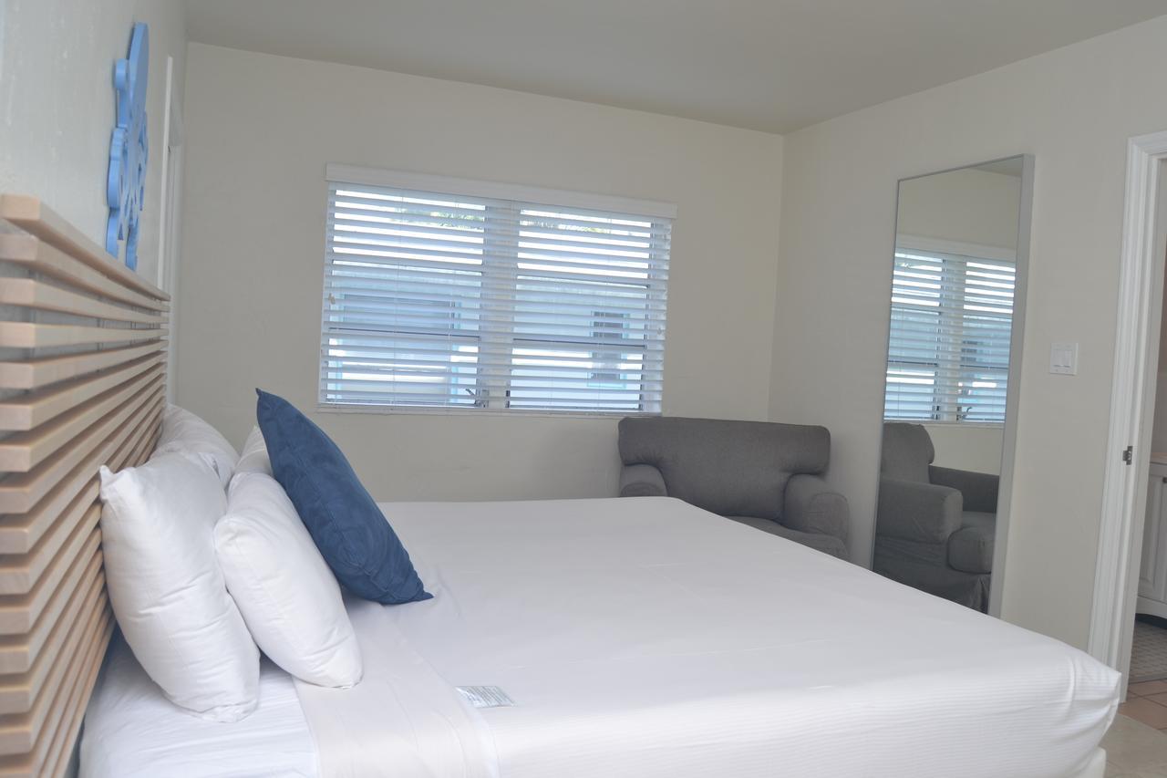 Solas A North Beach Village Resort Hotel Φορτ Λόντερντεϊλ Εξωτερικό φωτογραφία