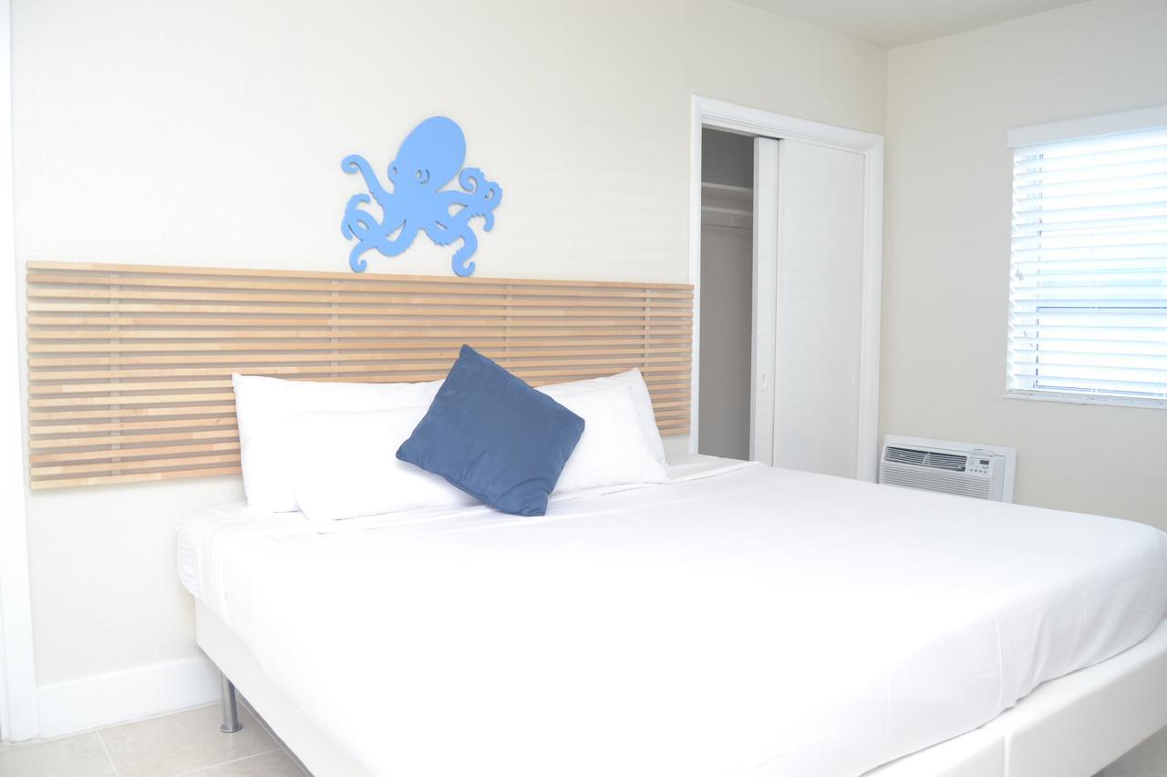 Solas A North Beach Village Resort Hotel Φορτ Λόντερντεϊλ Εξωτερικό φωτογραφία