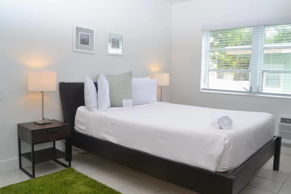 Solas A North Beach Village Resort Hotel Φορτ Λόντερντεϊλ Εξωτερικό φωτογραφία