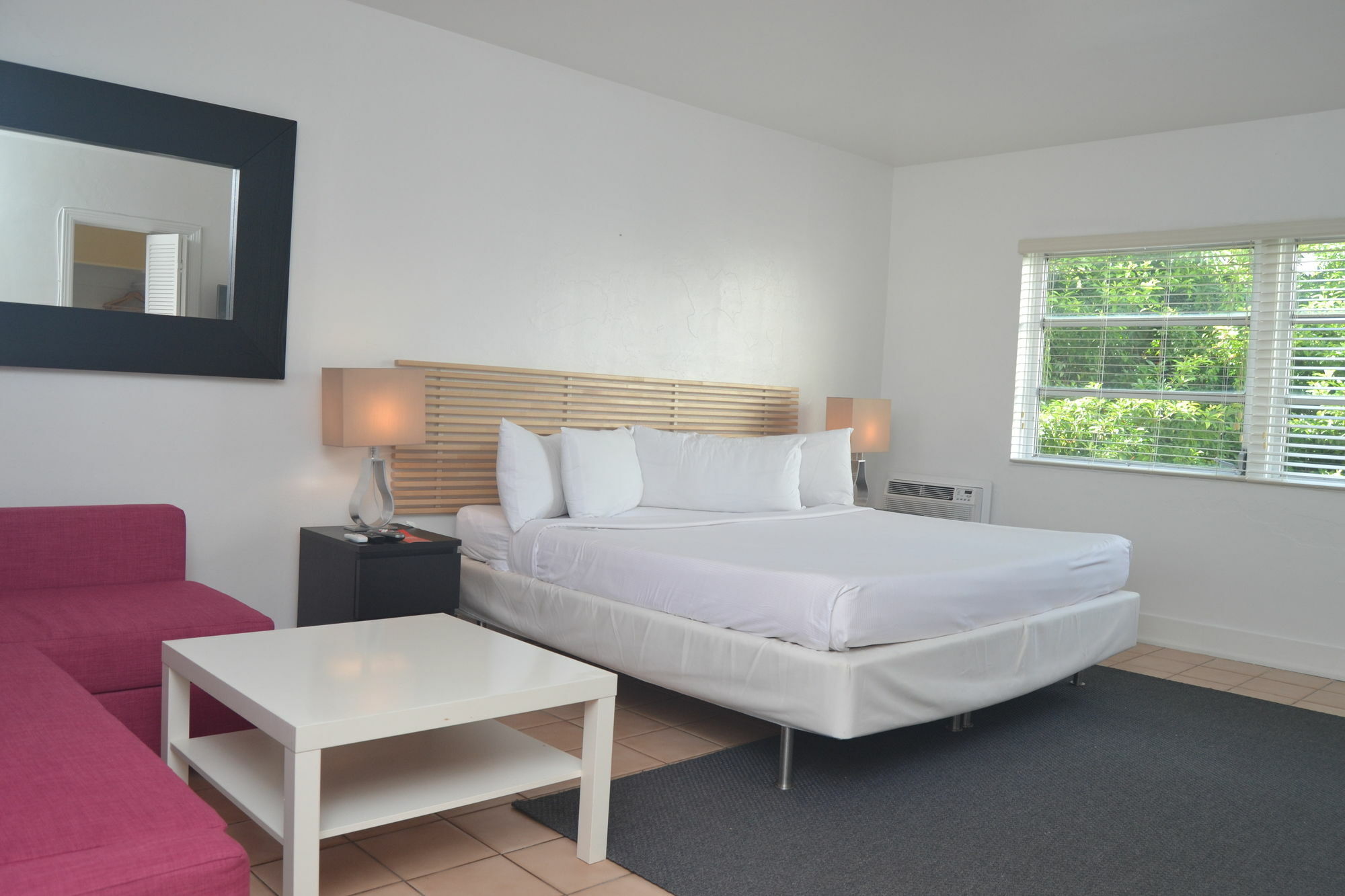 Solas A North Beach Village Resort Hotel Φορτ Λόντερντεϊλ Εξωτερικό φωτογραφία