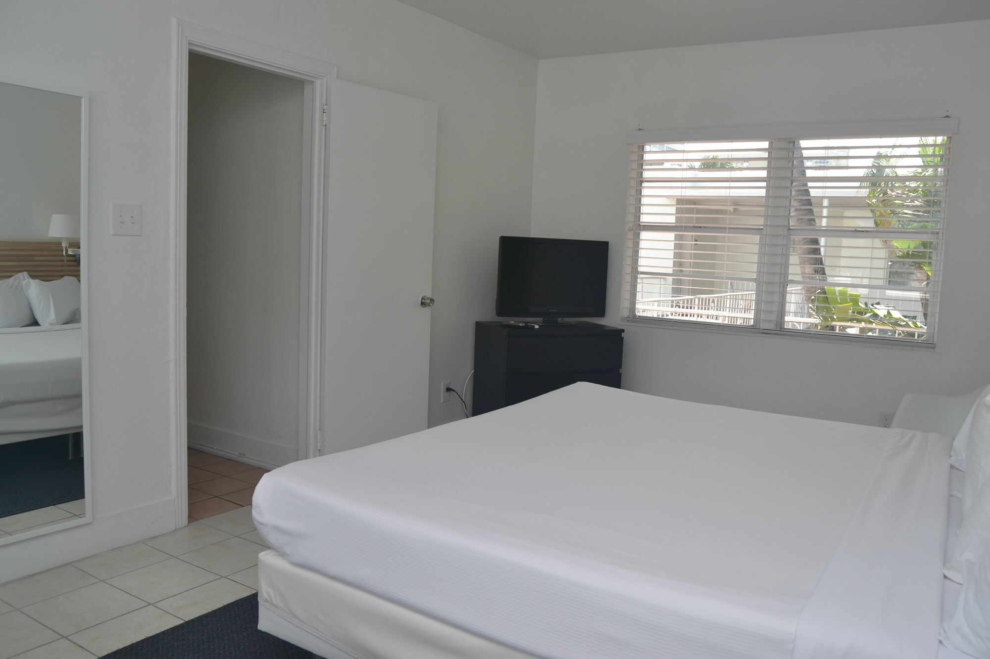 Solas A North Beach Village Resort Hotel Φορτ Λόντερντεϊλ Εξωτερικό φωτογραφία