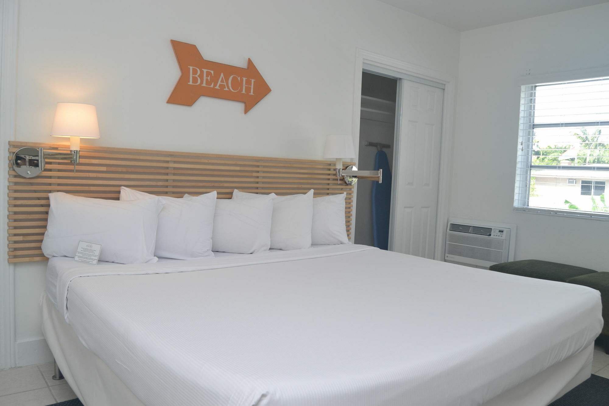 Solas A North Beach Village Resort Hotel Φορτ Λόντερντεϊλ Εξωτερικό φωτογραφία