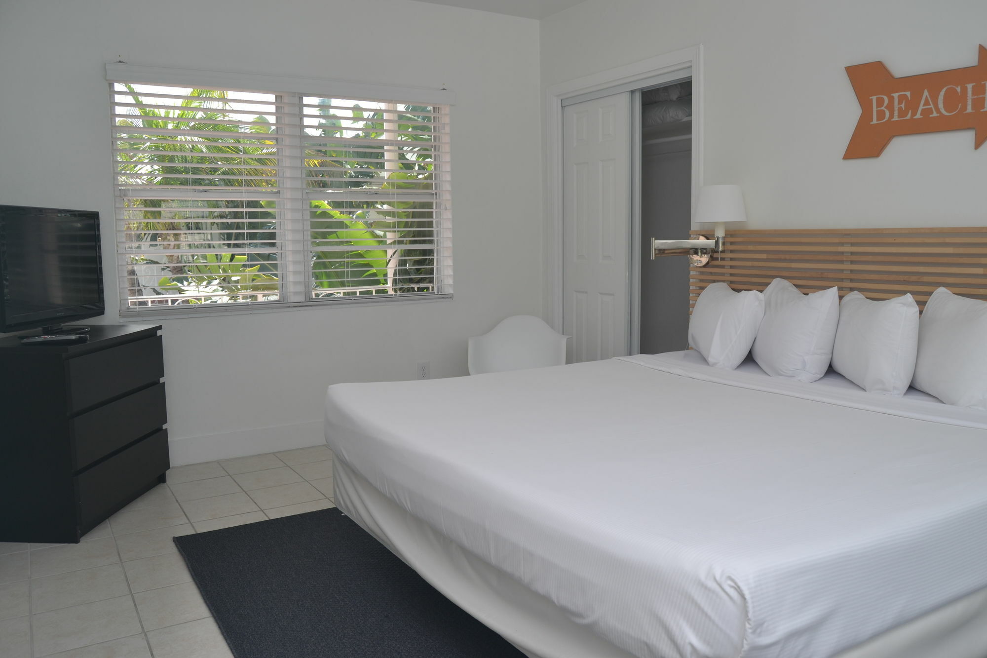 Solas A North Beach Village Resort Hotel Φορτ Λόντερντεϊλ Εξωτερικό φωτογραφία